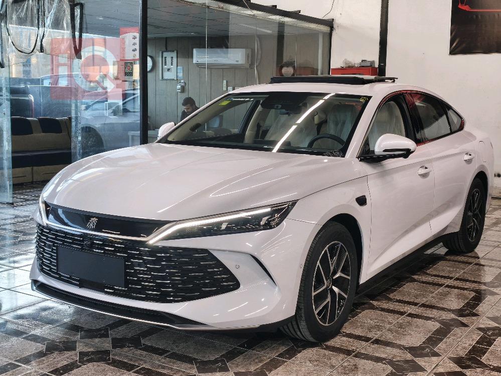 بي واي دي كوين L DM-i